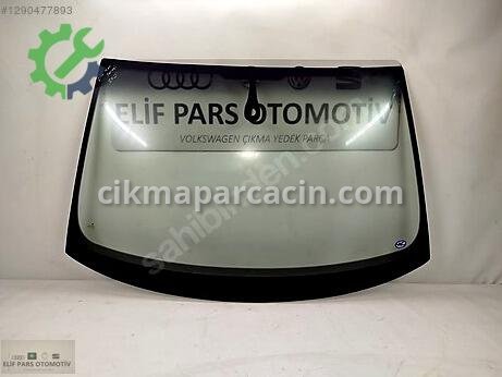 Audi A4 Ön Cam çıkma parça