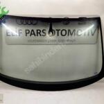 AUDİ A4 ÖN CAM YAN SANAYİ