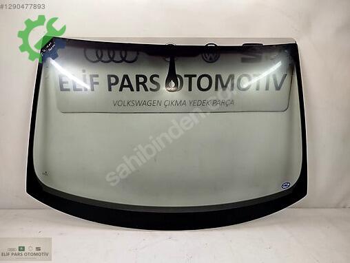 Audi A4 Ön Cam çıkma parça