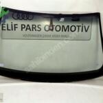 AUDİ A4 ÖN CAM YAN SANAYİ