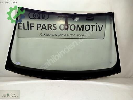 Audi A4 Ön Cam çıkma parça