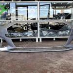 AUDI A4 ÖN TAMPON ORİJİNAL ÇIKMA 19-23