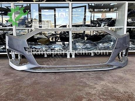 Audi A4 Ön Tampon çıkma parça