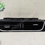 AUDİ A4 ORTA KALORİFER IZGARASI 8E0