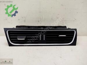 AUDİ A4 ORTA KALORİFER IZGARASI 8E0