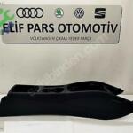 AUDİ A4 ORTA KONSOL ÇERÇEVESİ 8K0 862 533
