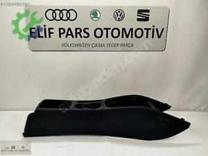 AUDİ A4 ORTA KONSOL ÇERÇEVESİ 8K0 862 533