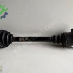 AUDİ A4 OTOMATİK SOL AKS 8D0 407 271 EM