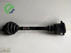 AUDİ A4 OTOMATİK SOL AKS 8D0 407 271 EM