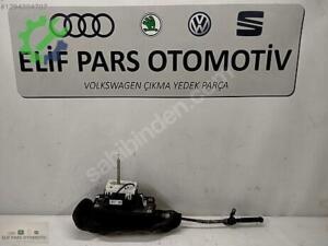 AUDİ A4 OTOMATİK VİTES MEKANİZMASI 8K2 713 041 G
