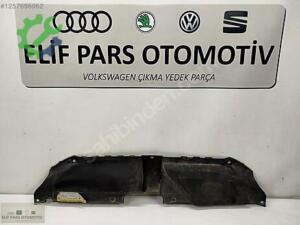 AUDİ A4 PANEL ÜST BAKALİT 8K0 807 081