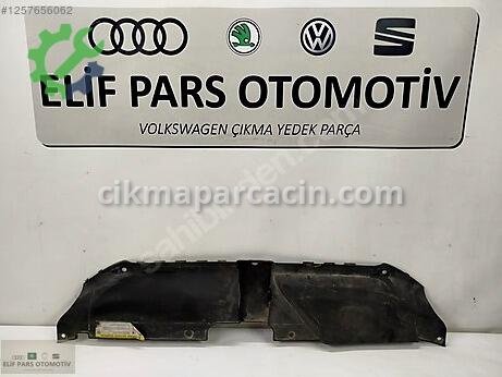 Audi A4 Bakalit çıkma parça