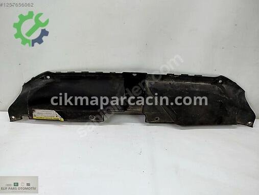 Audi A4 Bakalit 8K0807081 çıkma parça