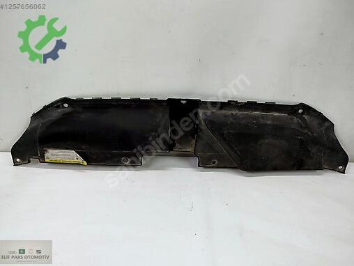 Audi A4 Bakalit 8K0807081 çıkma parça