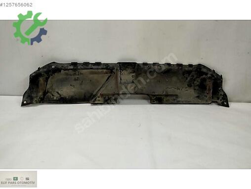 Audi A4 Bakalit 8K0807081 çıkma parça