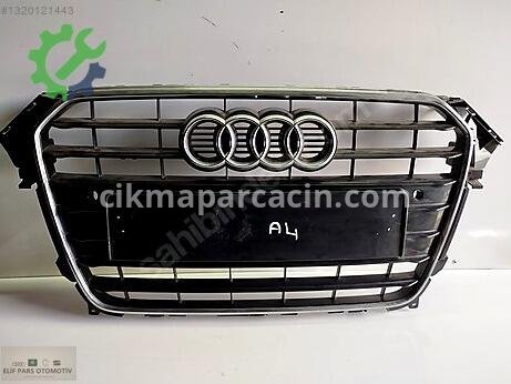 Audi A4 Panjur çıkma parça