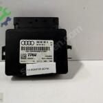 AUDİ A4 PARK SENSÖR BEYNİ 8K0 907 801 H