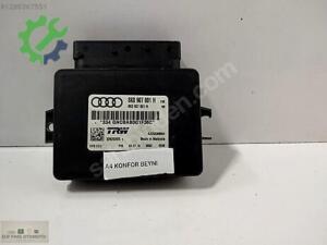 AUDİ A4 PARK SENSÖR BEYNİ 8K0 907 801 H