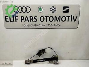 AUDİ A4 SAĞ ARKA CAM KRİKOSU 8K0 839 462 C