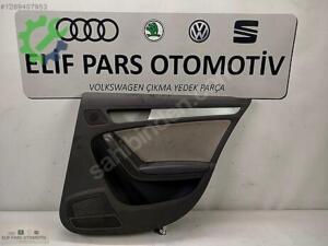 AUDİ A4 SAĞ ARKA GRİ KAPI DÖŞEMESİ