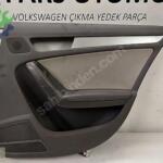 AUDİ A4 SAĞ ARKA GRİ KAPI DÖŞEMESİ