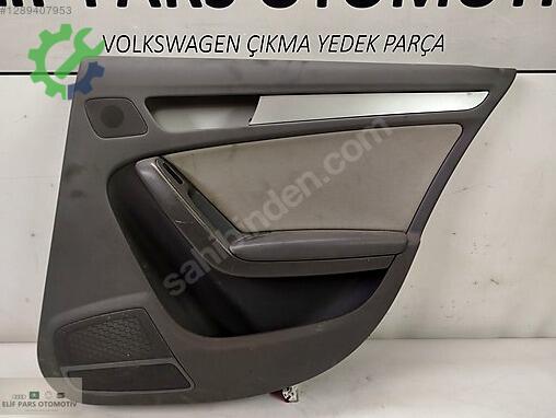 Audi A4 Kapı Döşemesi çıkma parça