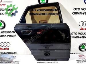 AUDİ A4 SAĞ ARKA KAPI 2000-2005 B6 8E ÇIKMA