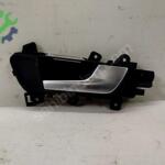 AUDİ A4 SAĞ ARKA KAPI AÇMA KOLU 8K0 839 020