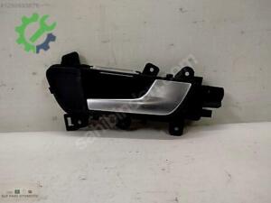 AUDİ A4 SAĞ ARKA KAPI AÇMA KOLU 8K0 839 020