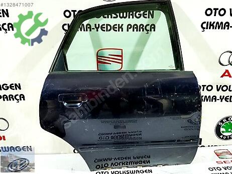 Audi A4 Sağ Arka Kapı çıkma parça