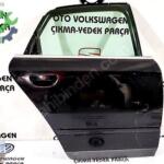 AUDİ A4 SAĞ ARKA KAPI B6 8E 2000-2004 ÇIKMA