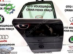 AUDİ A4 SAĞ ARKA KAPI B6 8E 2000-2004 ÇIKMA