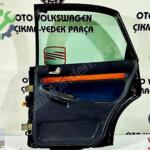 AUDİ A4 SAĞ ARKA KAPI DÖŞEMESİ B5 1994-1999 ÇIKMA