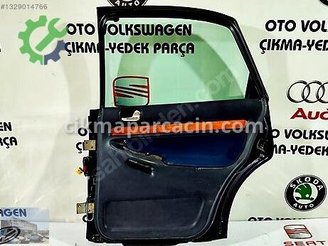 Audi A4 Kapı Döşemesi çıkma parça