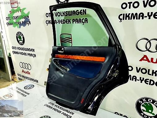 Audi A4 Kapı Döşemesi çıkma parça
