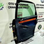 AUDİ A4 SAĞ ARKA KAPI DÖŞEMESİ B5 1994-1999 ÇIKMA