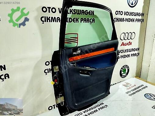 Audi A4 Kapı Döşemesi çıkma parça