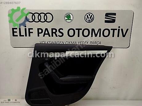 Audi A4 Kapı Döşemesi çıkma parça