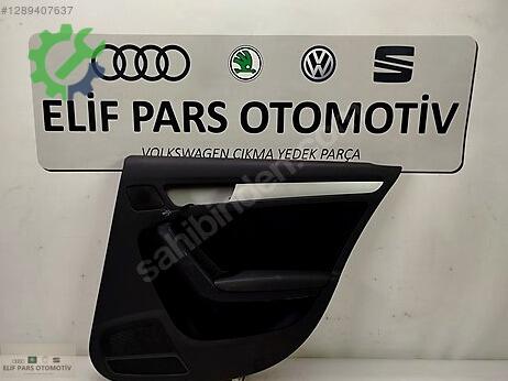 Audi A4 Kapı Döşemesi çıkma parça