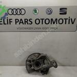 AUDİ A4 SAĞ ARKA TAŞIYICI 4 ÇEKER