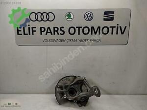 AUDİ A4 SAĞ ARKA TAŞIYICI 4 ÇEKER