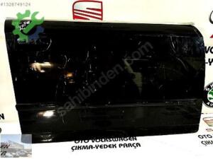 AUDİ A4 SAĞ B6 ÖN KAPI 2002-2004 ÇIKMA