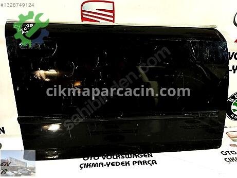 Audi A4 Sağ Ön Kapı çıkma parça
