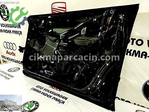 Audi A4 Sağ Ön Kapı çıkma parça