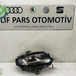 Audi A4 Sağ Ön Far çıkma parça - ELİF PARS OTOMOTİV Gaziantep