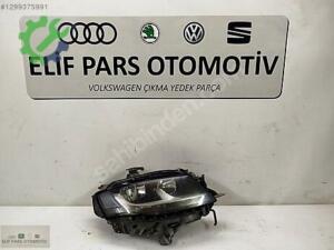 AUDİ A4 SAĞ FAR 2008