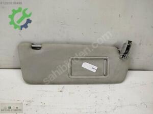 AUDİ A4 SAĞ GÜNEŞLİK 8K0 857 552