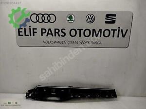 AUDİ A4 SAĞ KALORİFER IZGARASI