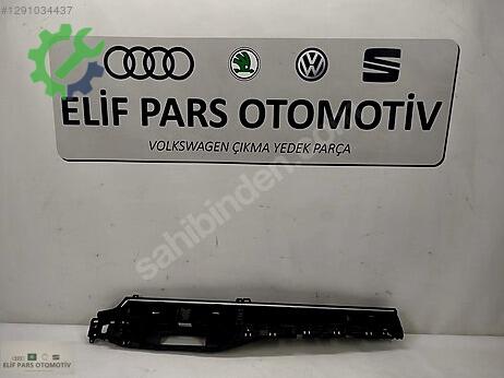 Audi A4 Bakalit çıkma parça