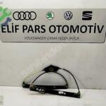 AUDİ A4 SAĞ ÖN CAM KRİKOSU 8K0 837 462 E